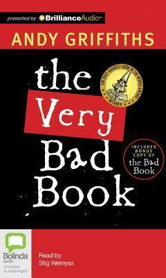 The Very Bad Book