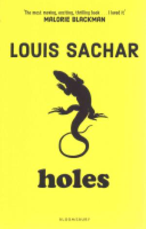 Holes