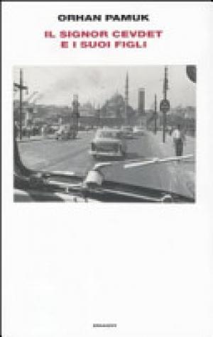 Il signor Cevdet e i suoi figli