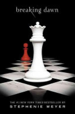 Breaking Dawn