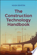 The Construction Technology Handbook