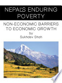 Nepal’S Enduring Poverty