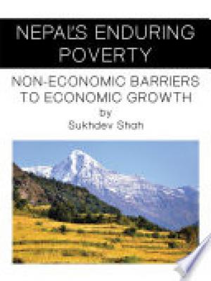 Nepal’S Enduring Poverty