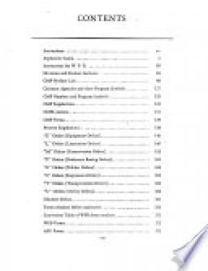 Products and Priorities